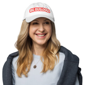 86 Bulldogs Cap